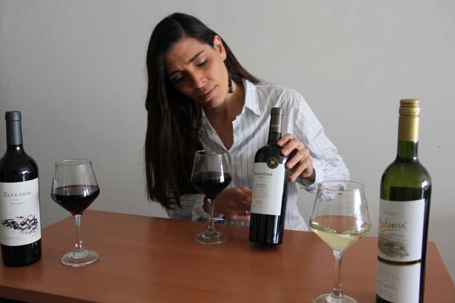 Premium Argentinian Wines and Malbec Tasting Experience - How much time should you allow?