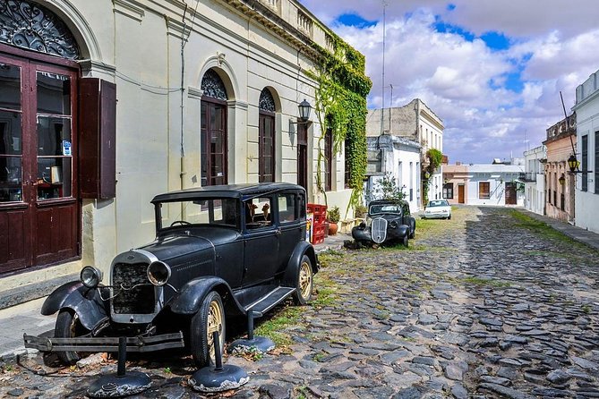Premium Day Trip to Colonia del Sacramento - Key points to know before booking