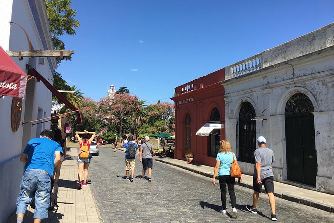 Premium Day Trip to Colonia del Sacramento - Why Colonia makes a good Buenos Aires day trip