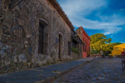 Premium Day Trip to Colonia del Sacramento