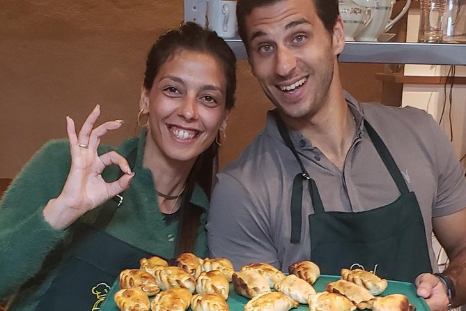Private Argentine Cooking Class and Tango Lesson in Buenos Aires - Who will enjoy this experience most?