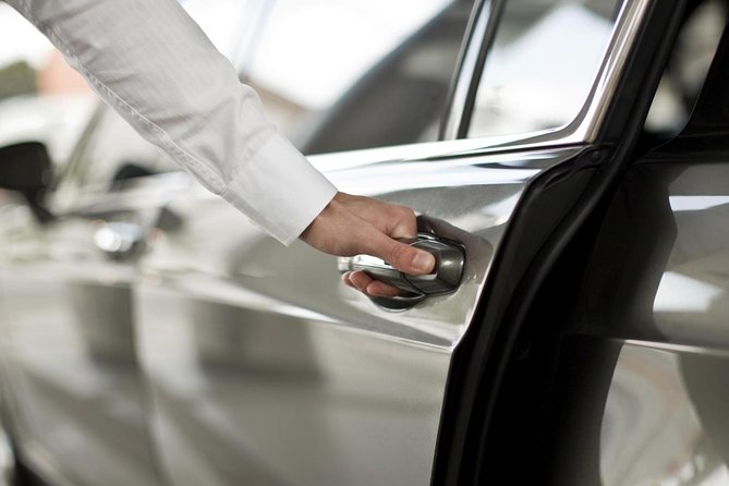 Private Arrival Transfer: Ezeiza Airport to Buenos Aires Hotels - Language, luggage, and the human side of the ride