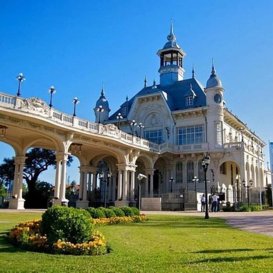 Private City Tour of Buenos Aires + Tigre Delta - The one-hour boat trip through the Tigre Delta