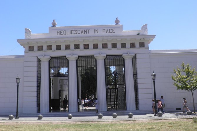 Private Customizable City Tour of Buenos Aires - Puerto Madero changes the tone completely
