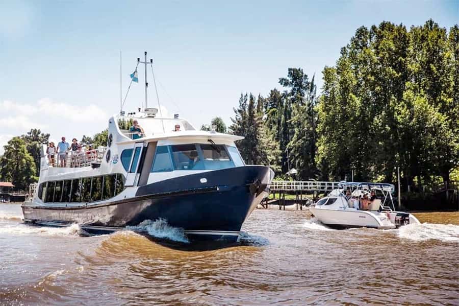 Private Day Trip to Tigre Delta from Buenos Aires - What the private format really adds