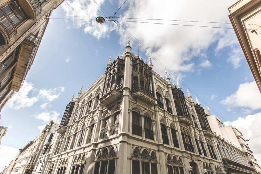 Private Fullday Trip to Montevideo from Buenos Aires - Carrasco and Parque Batlle