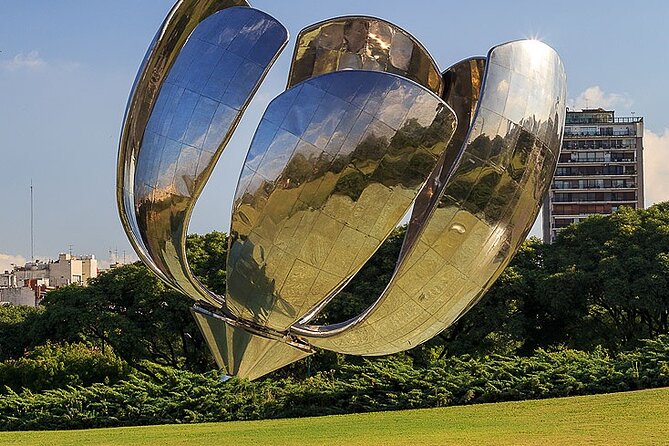 Private Half Day City Tour of Buenos Aires - La Bombonera adds Argentina’s football passion