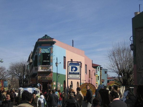 Private Off the Beaten Path: Hidden Urban Art Bike Tour - Why this four-hour ride is worth your time
