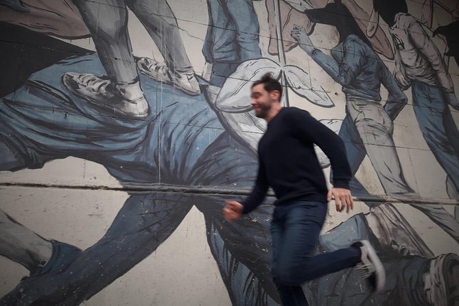 Private Off the Beaten Path: Hidden Urban Art Bike Tour - Is $115 a fair price?