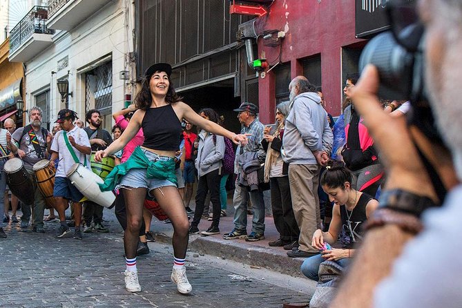Private Photography Tour in Buenos Aires - Why a private photo walk works well in Buenos Aires