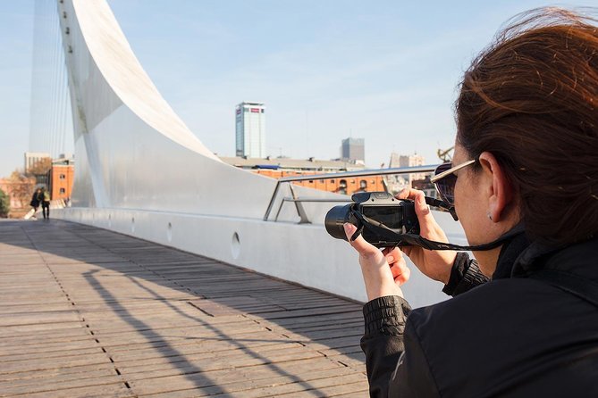 Private Photography Tour in Buenos Aires - Starting at Av. de Mayo 501