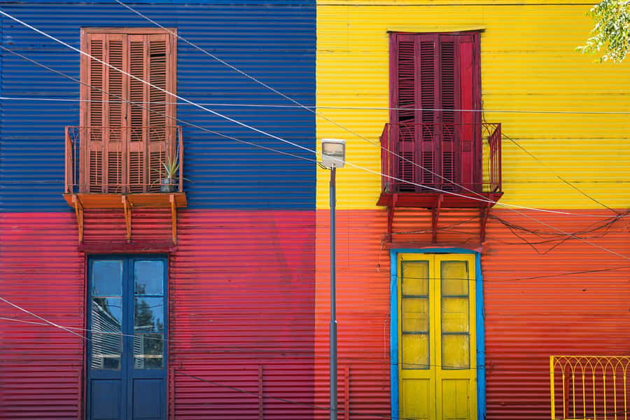 Private Street Art Tour in Buenos Aires - Starting with Buenos Aires on foot
