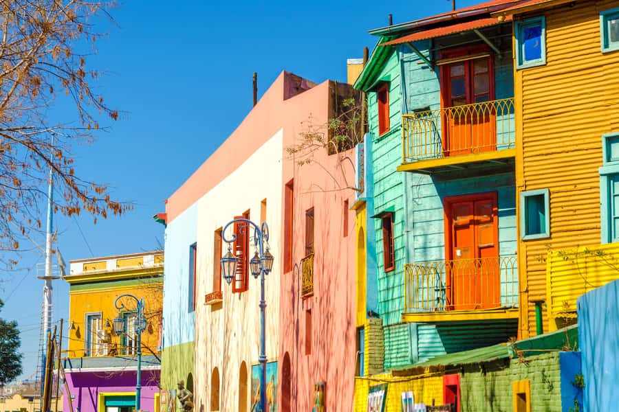 Private Street Art Tour in Buenos Aires - Looking beyond the paint