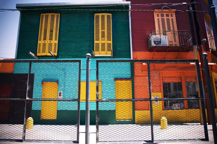 Private Street Art Tour in Buenos Aires - Practical details before you go