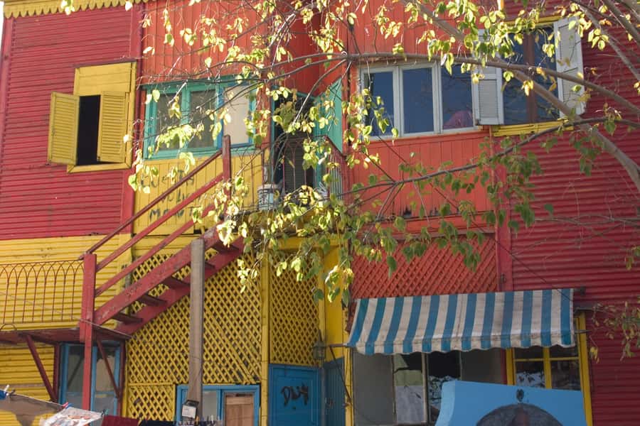 Private Street Art Tour in Buenos Aires - Palermo murals and the creative side of the city