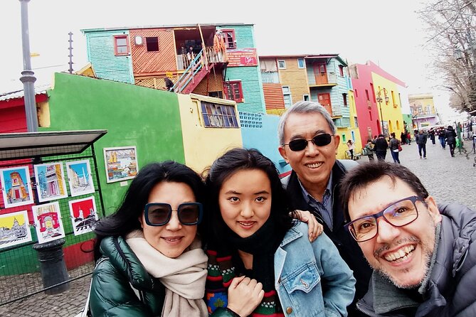 Private Tour: Buenos Aires City Sightseeing - Why this private Buenos Aires tour works
