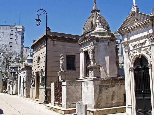 Private Tour: Buenos Aires Like a Local - Key points to know before booking