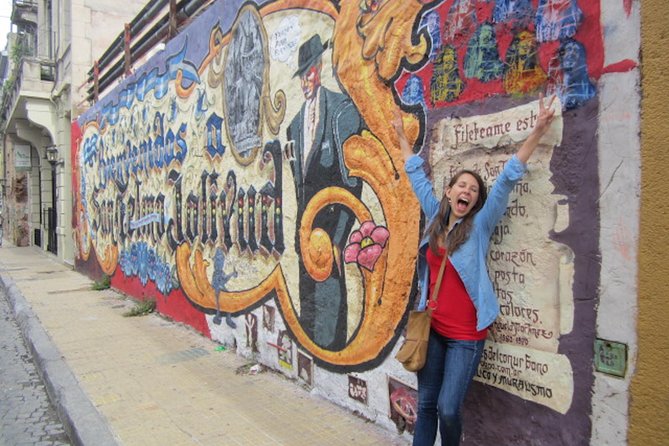 Private Tour: Buenos Aires Like a Local - Calle Defensa and the old San Telmo mood