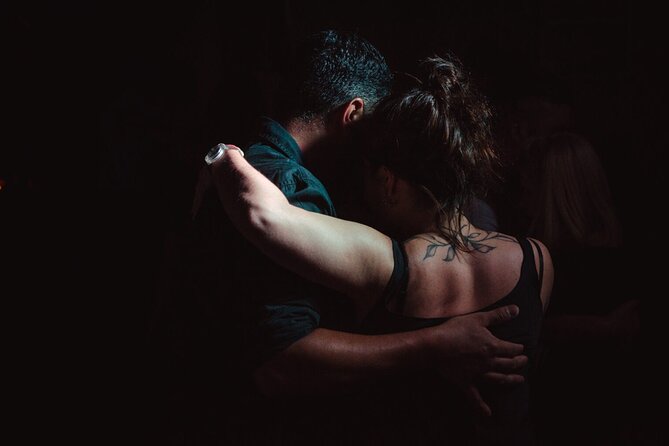 Private Underground Tango Immersion - Timing, Comfort, and Practical Concerns