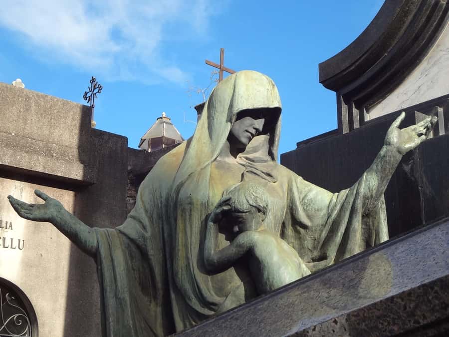 Recoleta & Cemetery for curious people - Key points to know before booking