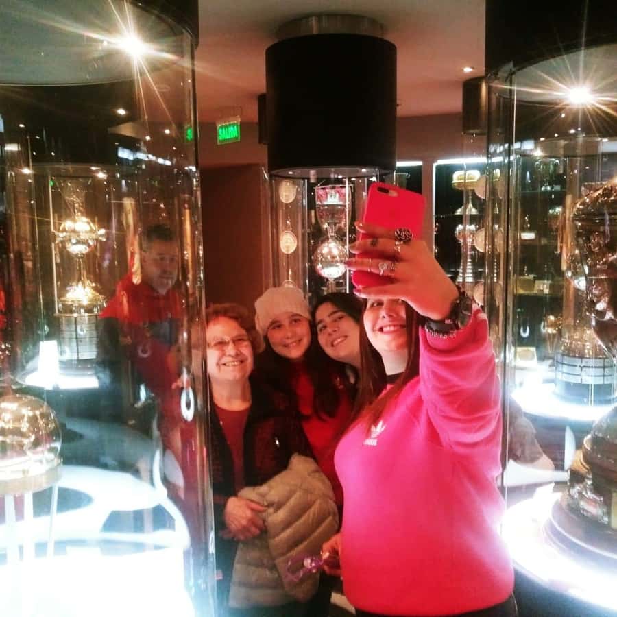 River Plate Stadium and Museum Guided Tour - Why River Plate’s stadium matters