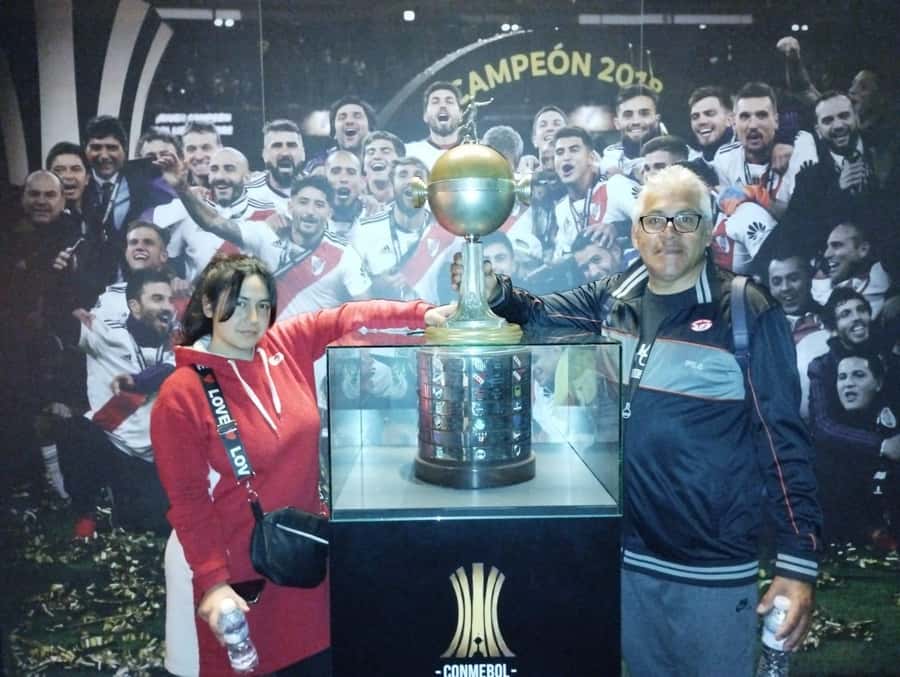 River Plate Stadium and Museum Guided Tour - What the private guide adds