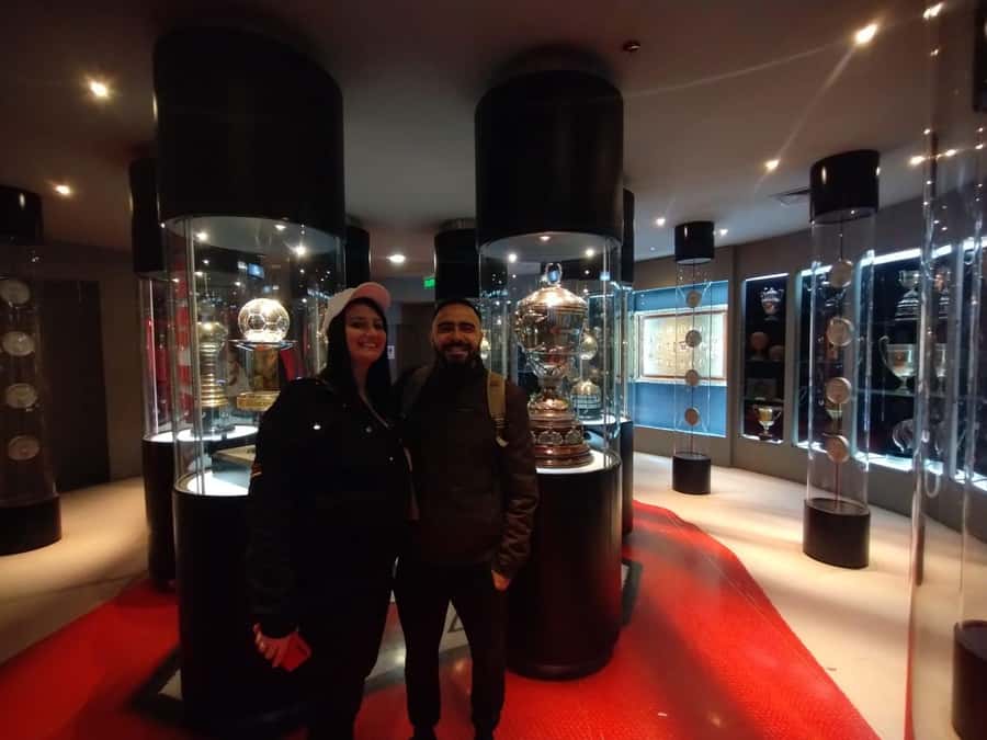 River Plate Stadium and Museum Guided Tour - Timing, clothing, and practical preparation