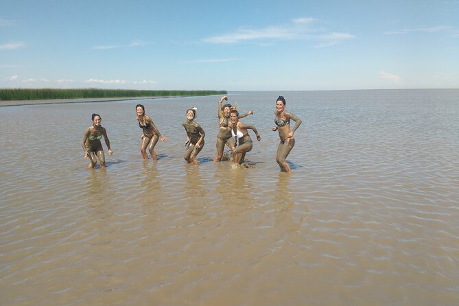 Safari náutico en tigre - Paraná de las Palmas and the two Delta sections