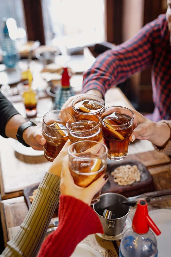 San Telmo: Historical Guided Tour with Street Food & Drinks - San Telmo’s cobblestones and city stories