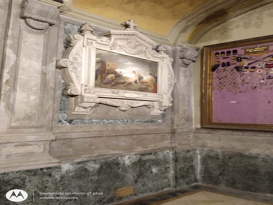 San Telmo Private Guided amazing Walking Tour - Timing, walking, and what to bring