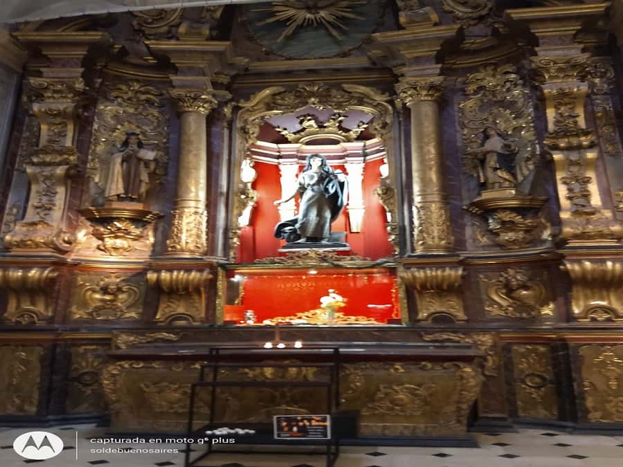 San Telmo Private Guided amazing Walking Tour - Paseo de La Historieta brings a lighter finish