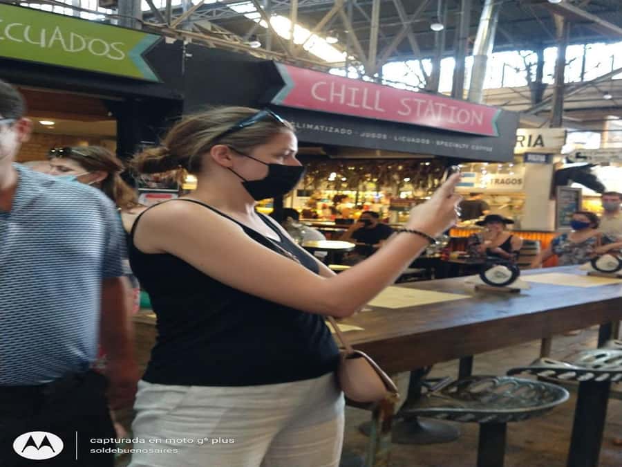 San Telmo Private Guided amazing Walking Tour - Is $57 good value?