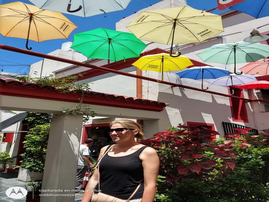 San Telmo Private Guided amazing Walking Tour - Starting at the San Telmo Market