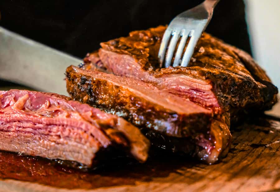 Secret Food Tour: Buenos Aires - Key points at a glance