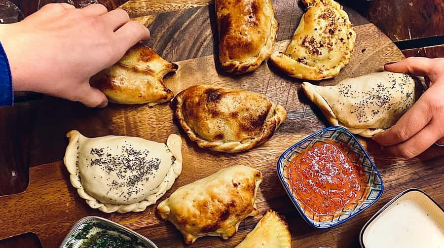 Secret Food Tour: Buenos Aires - Why Palermo makes a good food-tour base
