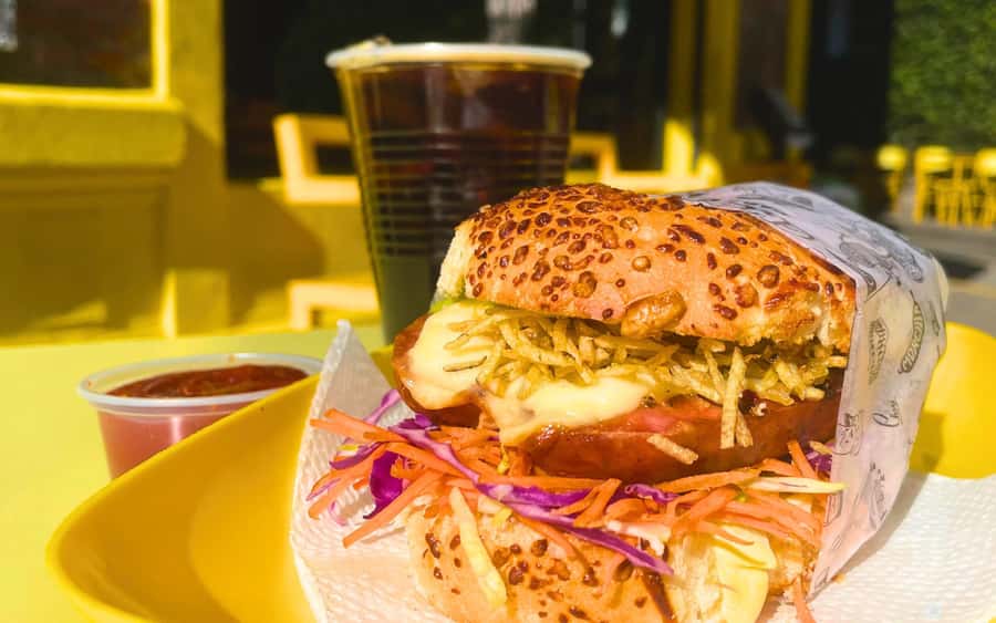 Secret Food Tour: Buenos Aires - Italian roots in Argentine cooking