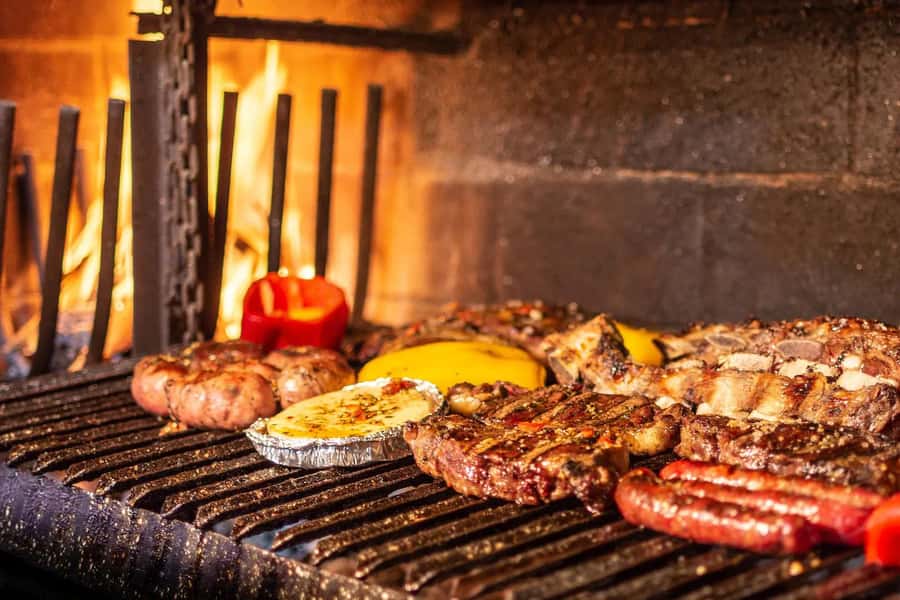 Secrets of Asado in Buenos Asado, BBQ and Dinner - Why this asado feels different from a steakhouse meal