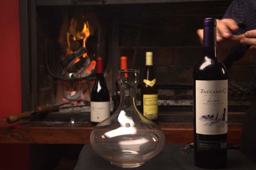 Secrets of Asado in Buenos Asado, BBQ and Dinner - Location, timing, and what to wear