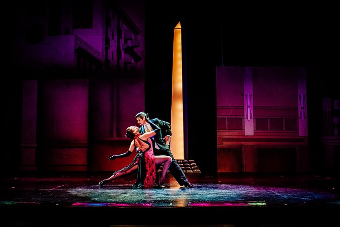 Skip the Line: Tango Porteño Only Show Ticket - Why the show-only ticket can be good value