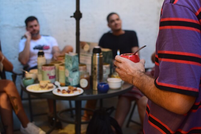 Small Group Tasting to Become a Mate Expert in Buenos Aires - A cultural lesson with a personal feel