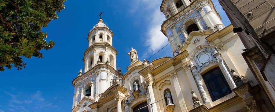 Small-Group Walking Tour San Telmo Neighborhood - San Telmo in two focused hours