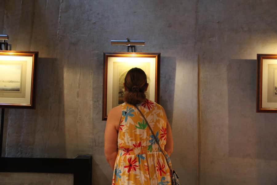 Small-Group Walking Tour San Telmo Neighborhood - Plaza Dorrego and San Telmo’s tango pulse