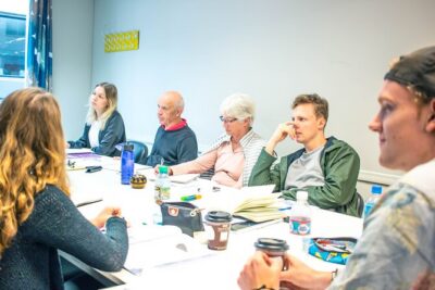 Spanish Group Course in Buenos Aires, Argentina: 20 Lessons