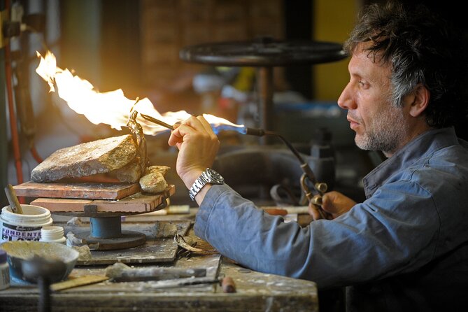Tailor-made Day Tour to San Antonio de Areco & Estancia El Ombu - Silversmiths, chocolate, and gaucho identity
