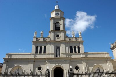 Tailor-made Day Tour to San Antonio de Areco & Estancia El Ombu