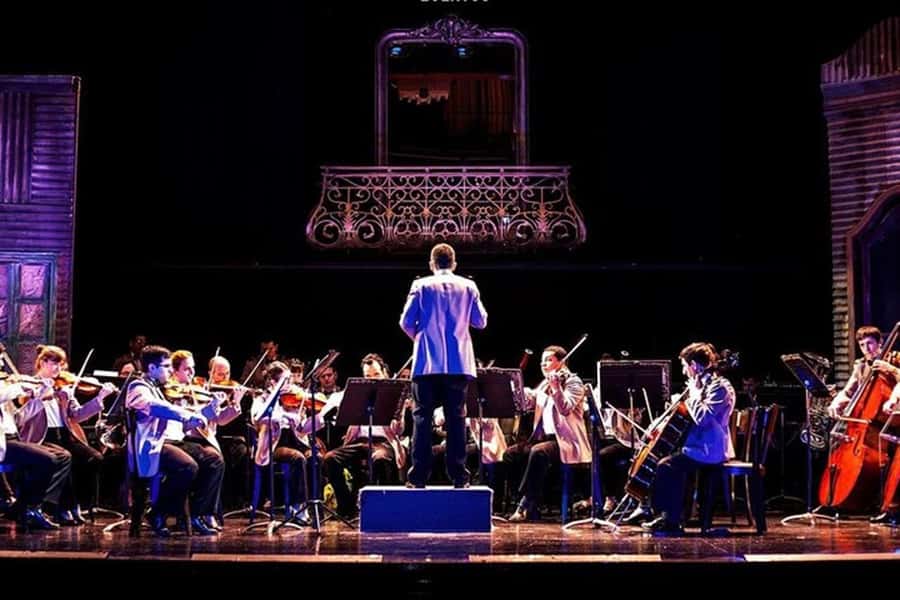 Tango Porteño Show in Buenos Aires (with optional dinner) - Key points to know before booking