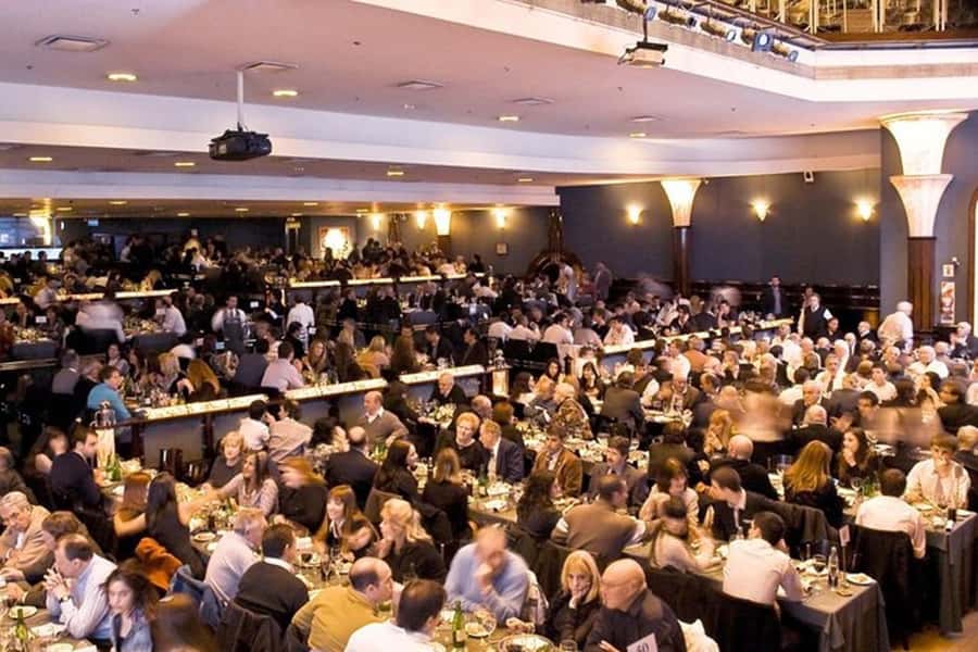 Tango Porteño Show in Buenos Aires (with optional dinner) - Should you book Tango Porteño?