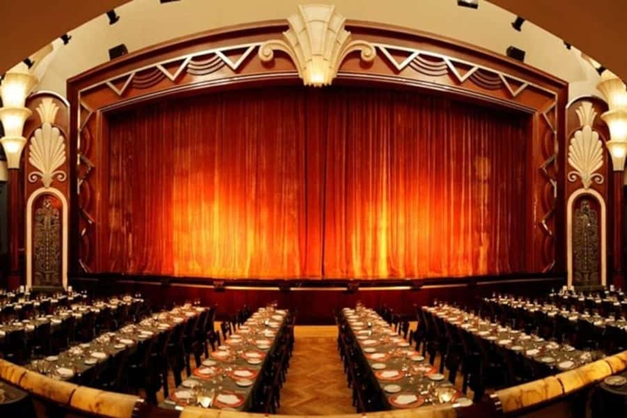 Tango Porteño Show in Buenos Aires (with optional dinner) - Mora Godoy’s style gives the show its polish