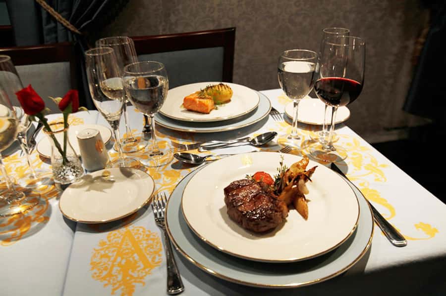Tango Show at Café de los Angelitos - Hotel pickup, return transport, and timing