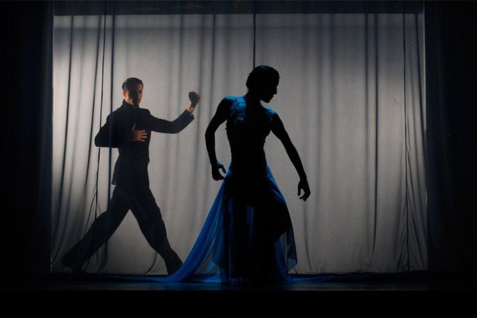 Tango Show at Café de los Angelitos, with Optional Dinner - Booking and cancellation details